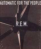 REM : Automatic for the People (DVD)